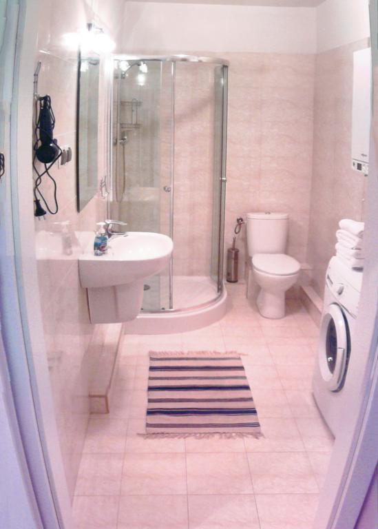 Tahiti Appartement Wrocław Buitenkant foto